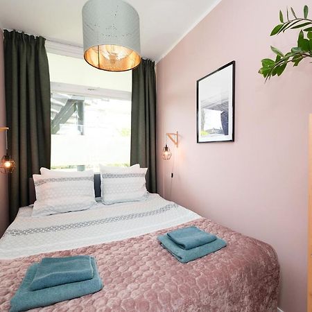 Amsterdam Beach Apartment 9, Private Garden Zandvoort Eksteriør bilde